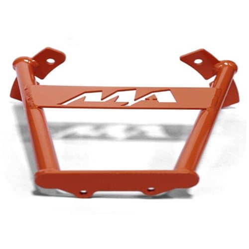 Merchant Automotive 10357 Transmission Rear Housing Support for 11-19 GM Duramax
