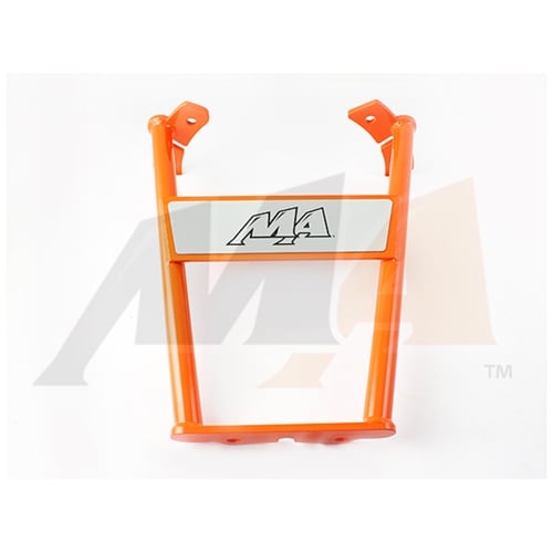 Merchant Automotive 10357 Transmission Rear Housing Support for 11-19 GM Duramax