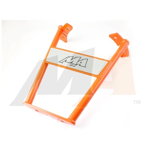Merchant Automotive 10357 Transmission Rear Housing Support for 11-19 GM Duramax