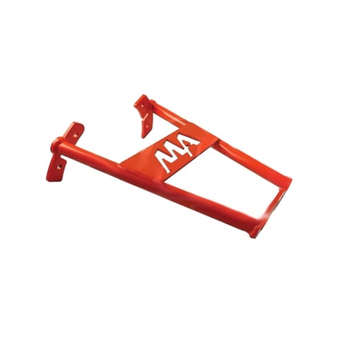 Merchant Automotive 10357 Transmission Rear Housing Support for 11-19 GM Duramax