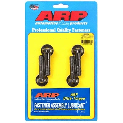 ARP Harmonic Damper Bolt Kit for 11-21 6.7L Ford Powerstroke 150-2504