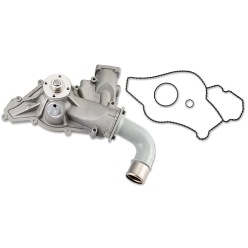 Alliant AP63501 Water Pump for 94-03 7.3L Ford Powerstroke