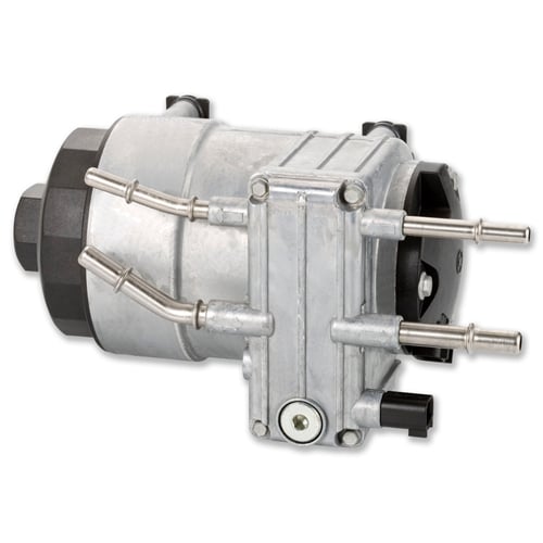 Alliant AP63426 Horizontal Fuel Conditioning Module for 03-07 6.0L Ford Powerstroke