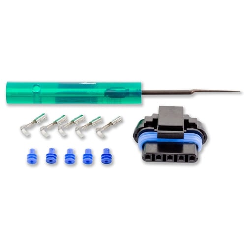 Alliant AP0010 Valve Cover Harness Connector Repair Kit for 94-97 Ford 7.3L Powerstroke