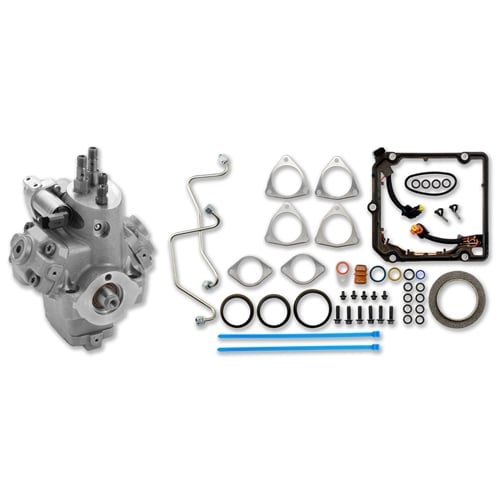 Alliant AP63643 High Pressure Fuel Pump HPFP for 08-10 6.4L Ford Powerstroke