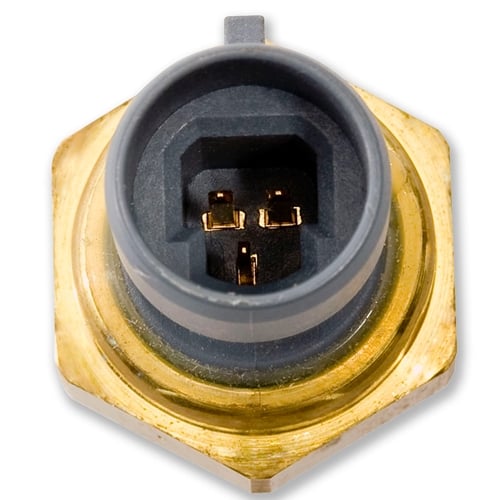 Alliant AP63423 Exhaust Back Pressure EBP Sensor for 08-10 6.4L Ford Powerstroke