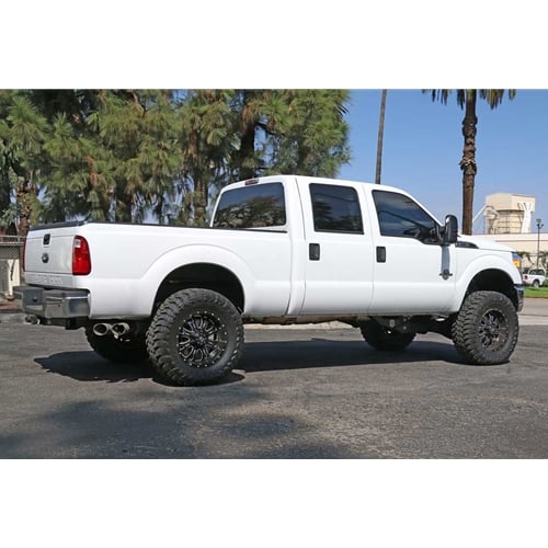 ICON K63111 4-5.5" Coilover Conversion System - Stage 1 for 05-07 Ford SuperDuty
