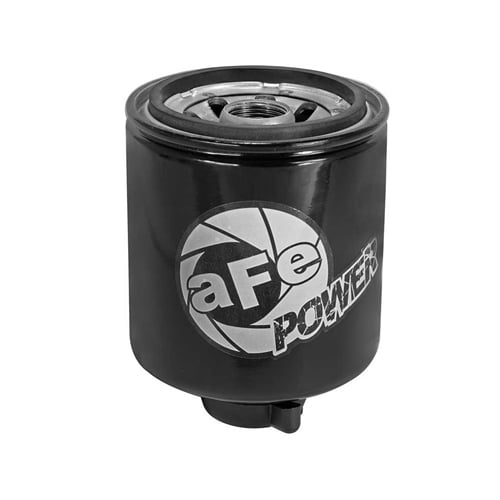 AFE DFS780 Fuel System Boost Activated for 13-18 Ram 6.7L Cummins