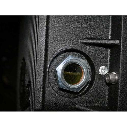 AFE 46-00001 Differential Cover Sight Glass