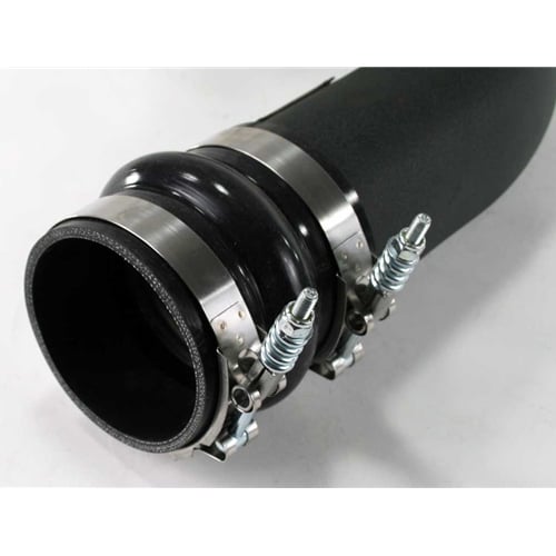 AFE 46-11013 BladeRunner 3.5" Cold Side Intercooler Tube for 03-07 Dodge 5.9L Cummins