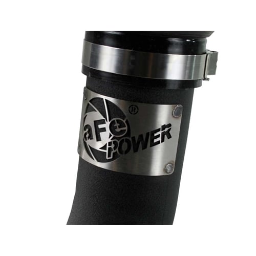 AFE 46-11013 BladeRunner 3.5" Cold Side Intercooler Tube for 03-07 Dodge 5.9L Cummins