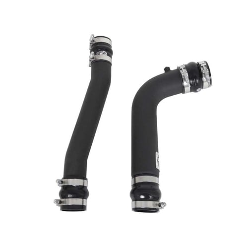 AFE 46-20034-B BladeRunner Intercooler Tubes Combo for 07.5-09 Dodge 6.7L Cummins