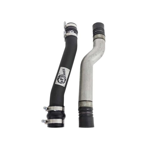 AFE 46-20034-B BladeRunner Intercooler Tubes Combo for 07.5-09 Dodge 6.7L Cummins