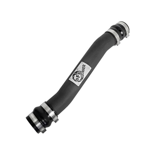 AFE 46-20038-B BladeRunner 3" Intercooler Tube Hot Side w and Couplings for 07.5-09 Dodge 6.7L Cummins