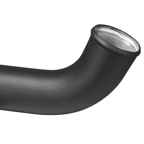 AFE 46-20045 BladeRunner 3" Intercooler Hot and Cold Side Tubes for 02-04 6.6L GM Duramax LB7