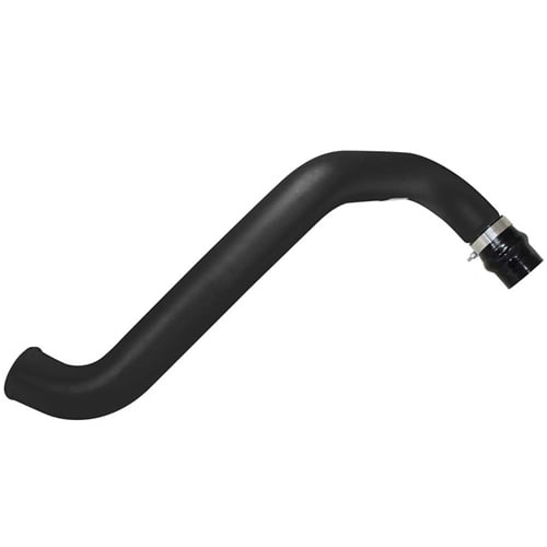 AFE 46-20046 BladeRunner 3" Intercooler Hot Side Tube with Coupling for 01-04 6.6L GM Duramax LB7