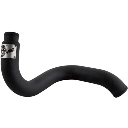 AFE 46-20047 BladeRunner 3" Intercooler Cold Side Tube for 02-04 6.6L GM Duramax LB7
