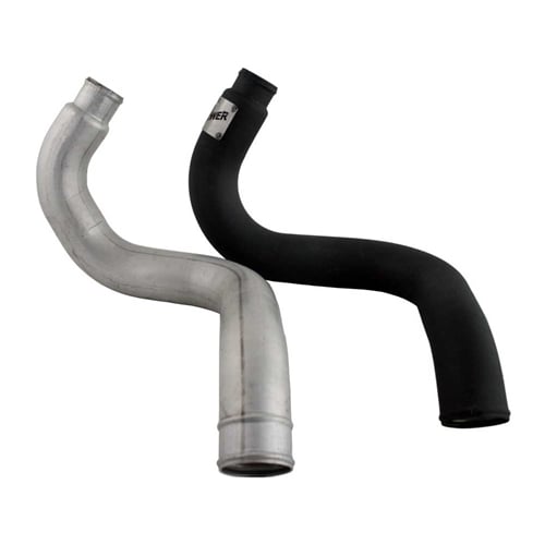 AFE 46-20047 BladeRunner 3" Intercooler Cold Side Tube for 02-04 6.6L GM Duramax LB7
