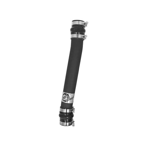 AFE 46-20084-B Bladerunner 2.75" Intercooler Hot and 3.5" Cold Side Tubes for 10-12 Ram 6.7L Cummins