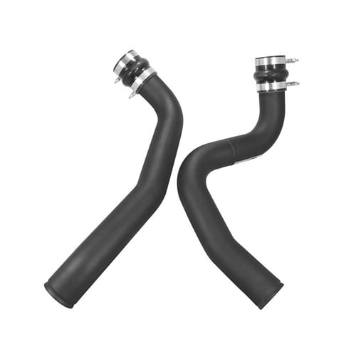 AFE BladeRunner 3" Intercooler Hot and Cold Side Tubes for 99-03 Ford 7.3L Powerstroke