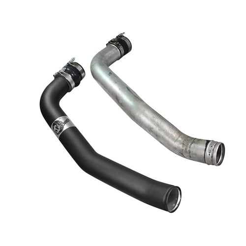 AFE BladeRunner 3" Intercooler Tube Cold Side for 99-03 Ford 7.3L Powerstroke