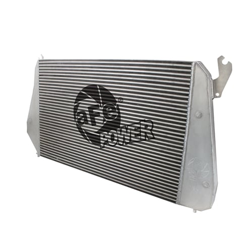 AFE BladeRunner GT Series Intercooler for 11-16 GM 6.6L Duramax LML