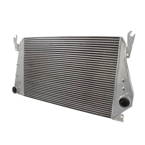 AFE BladeRunner GT Series Intercooler for 11-16 GM 6.6L Duramax LML