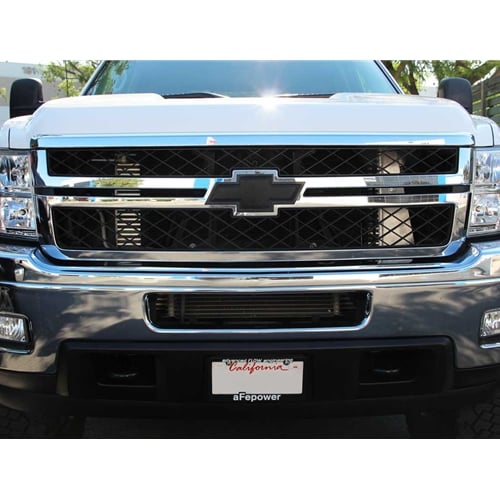 AFE BladeRunner GT Series Intercooler for 11-16 GM 6.6L Duramax LML