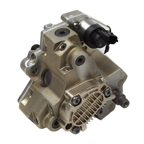 Industrial Injection Reman Modified 85% Over CP3 Injection Pump for 01-04 GM Duramax LB7