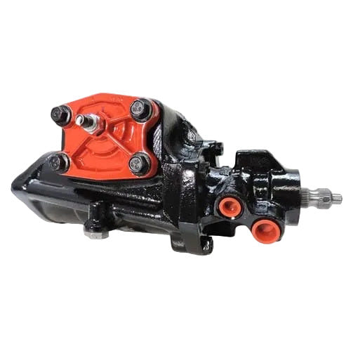 Red-Head Steering Gear Box for 99-04 Ford F-250 and F-350 with 36 Spline Sector