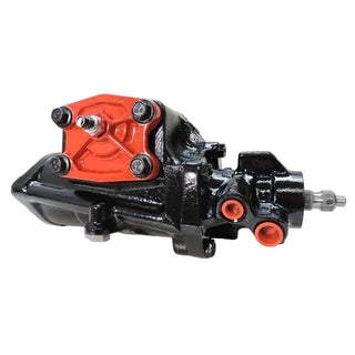 Red-Head Steering Gear Box for 99-04 Ford F-250 and F-350 with 36 Spline Sector