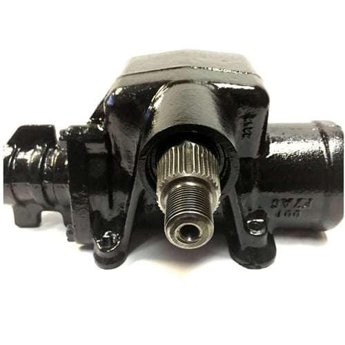 Red-Head Steering Gear Box for 99-04 Ford F-250 and F-350 with 36 Spline Sector