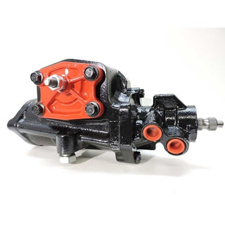 Red-Head Steering Gear Box for 05-07 Ford F-250 and F-350