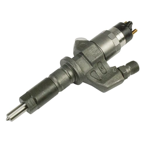 BD 1725502 Premium Stock Replacement Common Rail Injector for 01-04 GM Duramax LB7