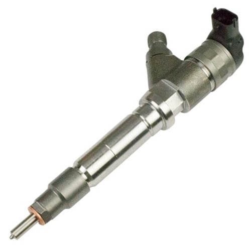BD 1725504 Premium Stock Replacement Common Rail Injector for for 04.5-05 GM Duramax LLY
