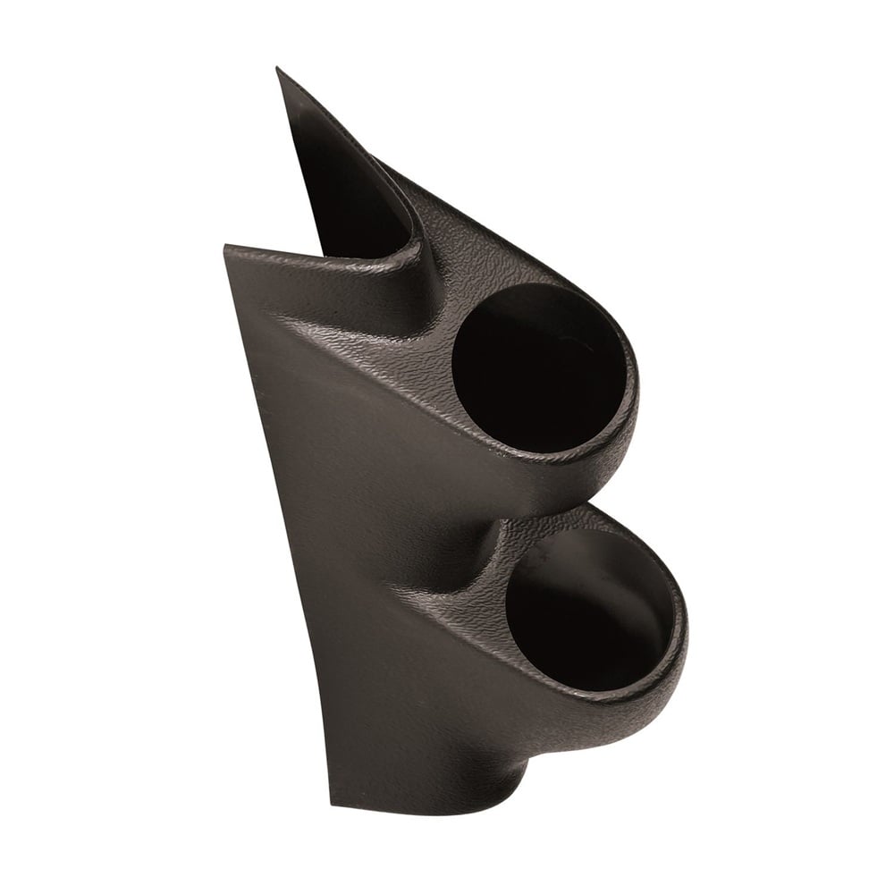 Auto Meter Dual 2-1/16" Pillar Gauge Pod 99-03 Ford 7.3L Powerstroke