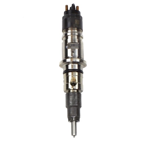 Industrial Injection Dragon Fly and Stock Fuel Injectors for 07.5-10 Dodge 6.7L Cummins Cab &amp; Chassis