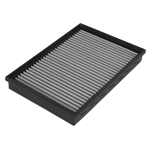AFE Magnum Flow Air Filter for 16-19 Nissan Titan XD 5.0L Cummins