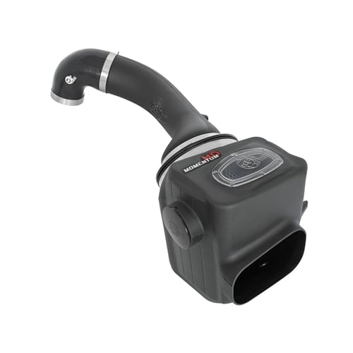 AFE Momentum HD Cold Air Intake for 16-19 Nissan Titan XD 5.0L Cummins