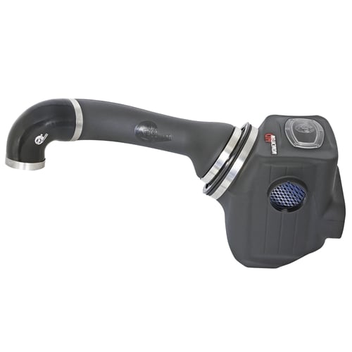 AFE Momentum HD Cold Air Intake for 16-19 Nissan Titan XD 5.0L Cummins