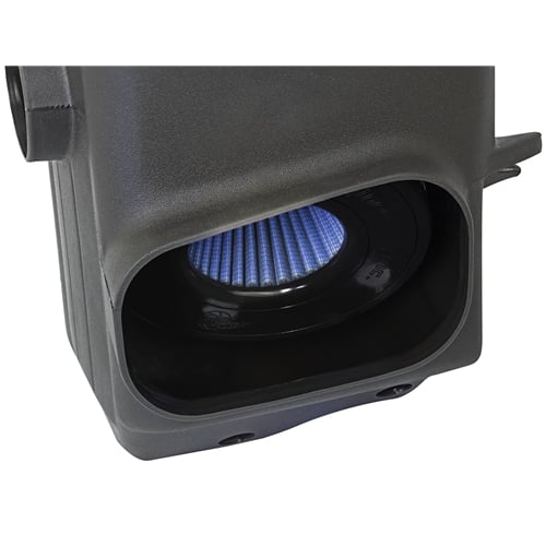 AFE Momentum HD Cold Air Intake for 16-19 Nissan Titan XD 5.0L Cummins