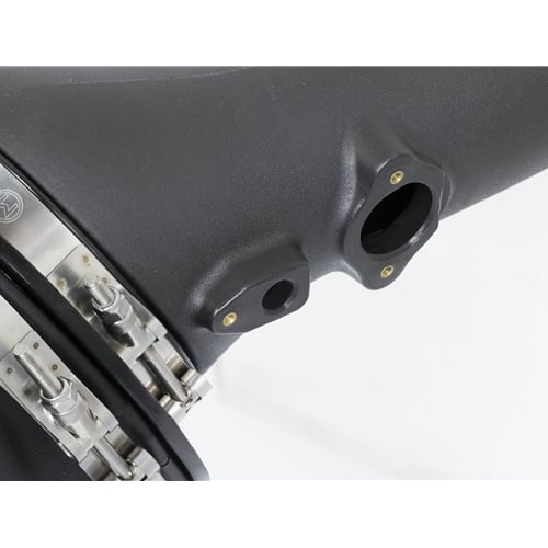 AFE Momentum HD Cold Air Intake for 16-19 Nissan Titan XD 5.0L Cummins