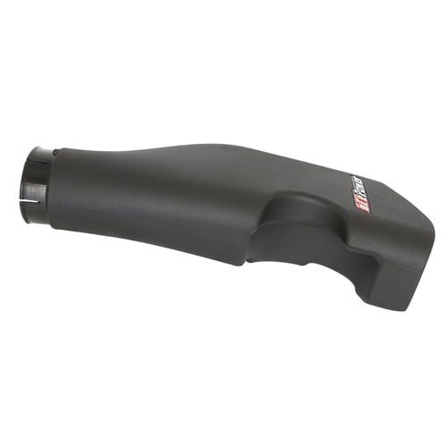 AFE Momentum HD Dynamic Air Scoop for 16-19 Nissan Titan XD 5.0L Cummins