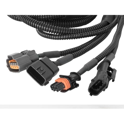 AFE Scorcher HD Module for 16-19 Nissan Titan XD 5.0L Cummins