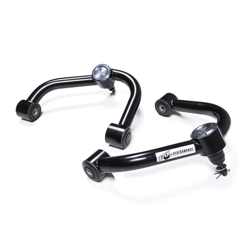 BDS Suspension 6.5" Coilover Conversion Lift Kit for 11-19 6.6L GM Duramax