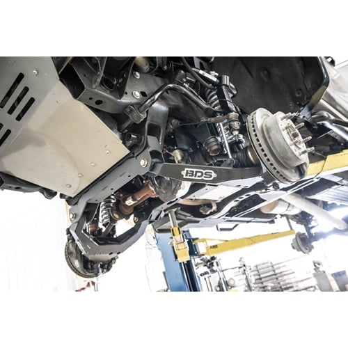BDS Suspension 6.5" Coilover Conversion Lift Kit for 11-19 6.6L GM Duramax