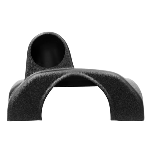Auto Meter 15015 Single Gauge Steering Column Mount for 10-18 Ram