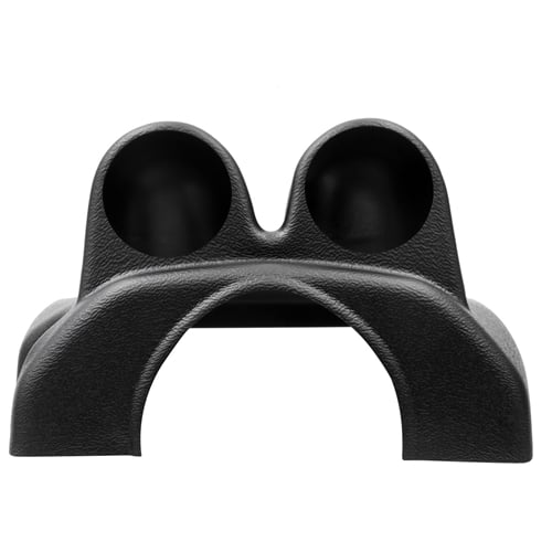 Auto Meter 15017 Dual Gauge Steering Column Mount for 10-18 Ram