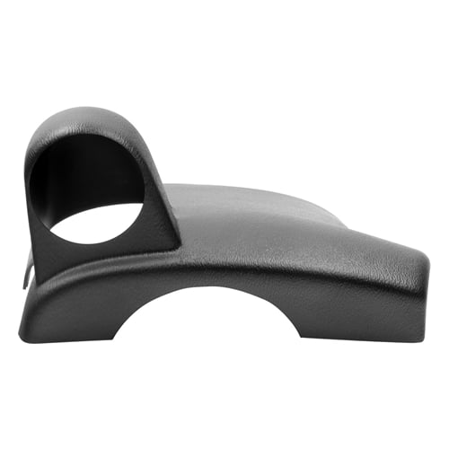 Auto Meter 15009 Single Gauge Steering Column Mount for 15-16 GM 2500HD and 3500