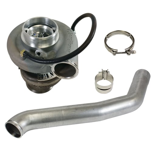 BD 1045257 Super B Special SX-E S363 Turbo Kit for 94-02 Dodge 5.9L Cummins